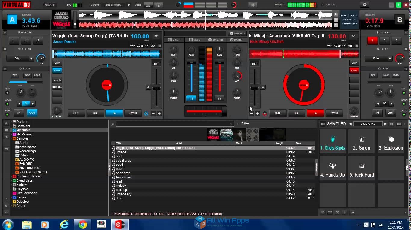 best free music making software for windows 8