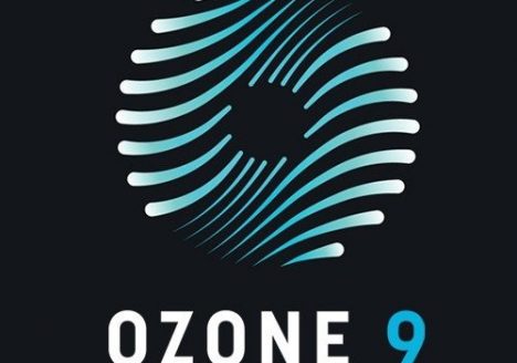 izotope ozone 9 mac